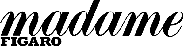 madame figaro magazine logo
