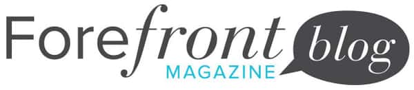 forefront magazine blog