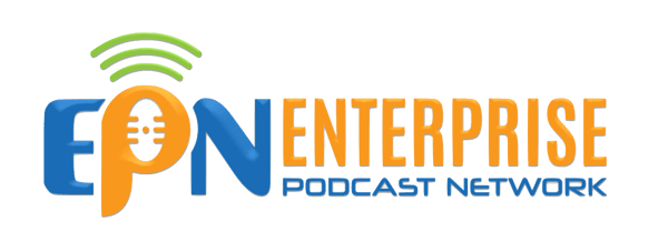 enterprise podcast network