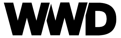 women's wear daily logo