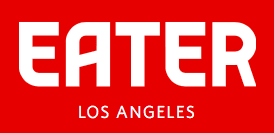 eater los angeles logo