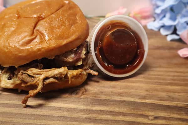 BBQ Pork