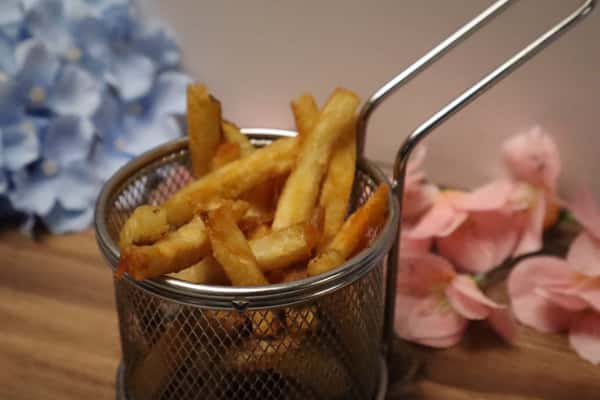 Home Fries