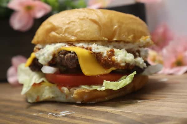 Dirty Burger
