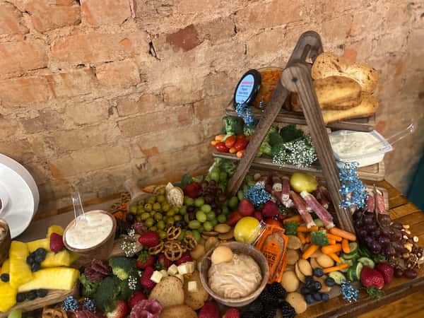 Grazing Table