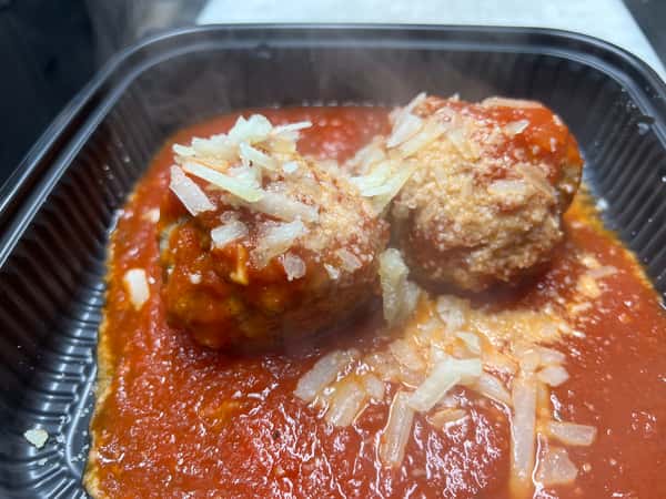 Side Meatballs (2)