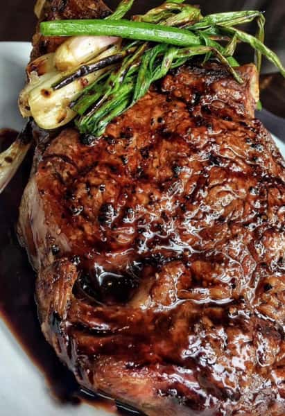 Surf & Turf