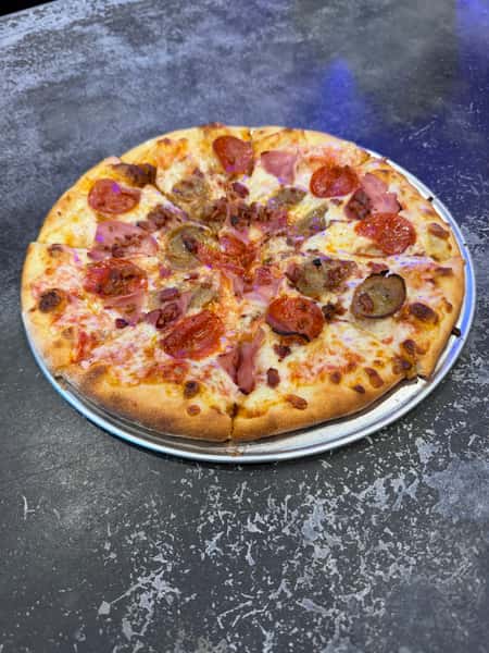 Meat Lover