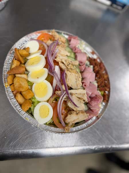 Cobb Salad