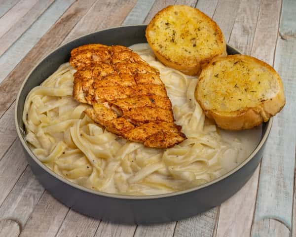 Chicken Pasta