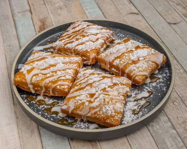 4 pc Beignet