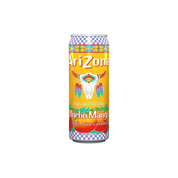 Arizona-Mango