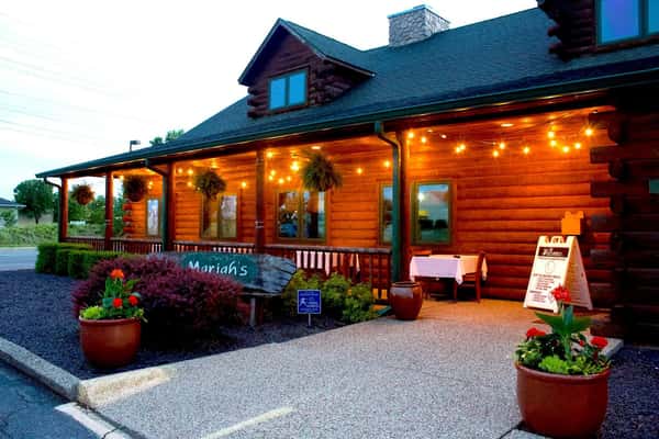 Gallery - Mariah's Steakhouse & Pasta - American Restaurant in