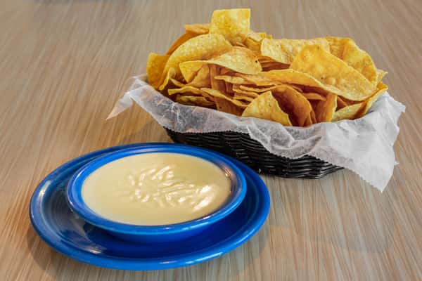 CHEESE DIP
