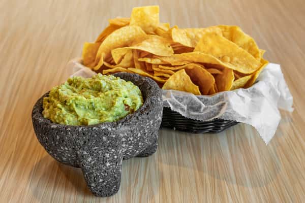GUACAMOLE
