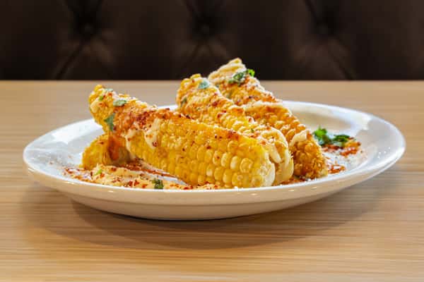 STREET CORN