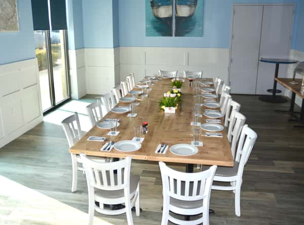 Long Table