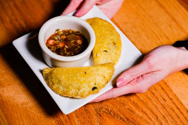 empanada