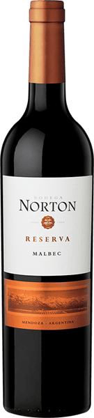 Bodega Norton, Malbec (2020) Argentina