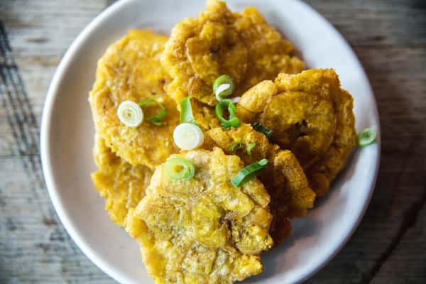 Tostones