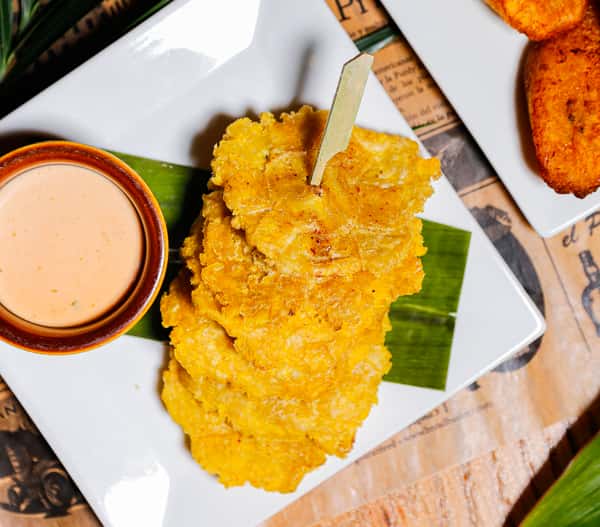 fritters