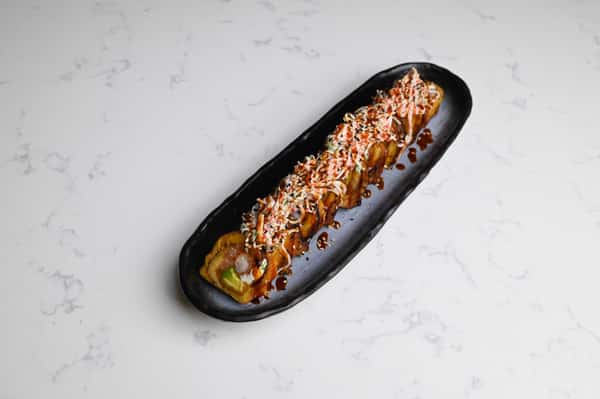 Platano Roll
