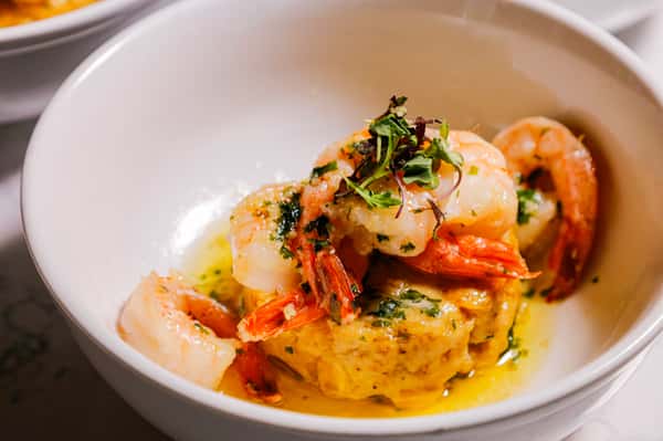 entree dish
