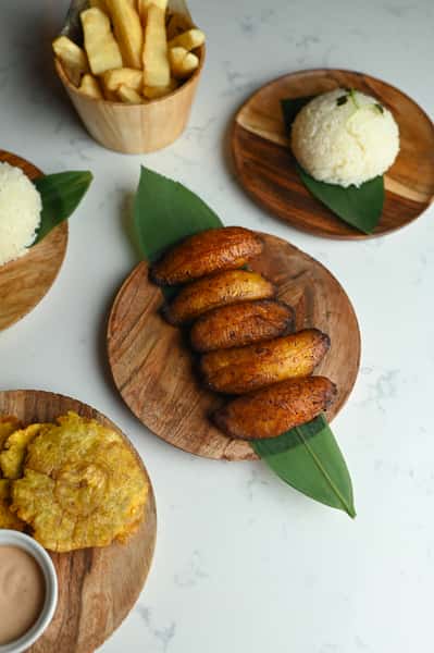 Maduros