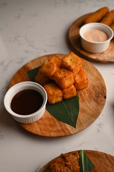 Queso Frito