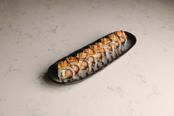 Chicken Roll