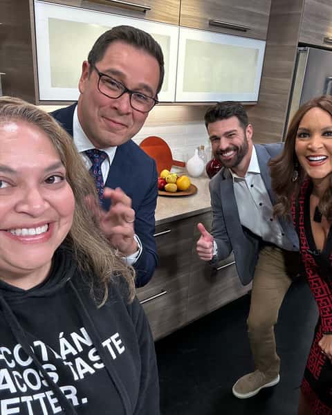 ABC Chicago