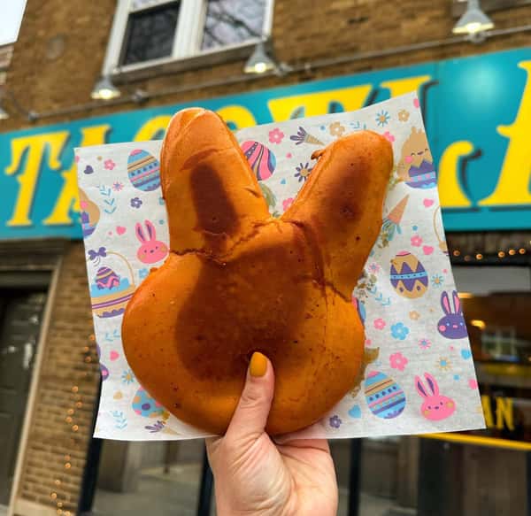 Bunny Torta 🐰