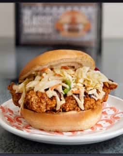 Chicken Madness