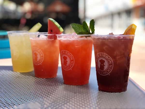 drinks