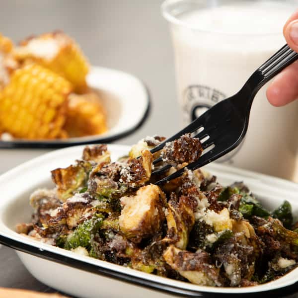 Brussels Sprouts