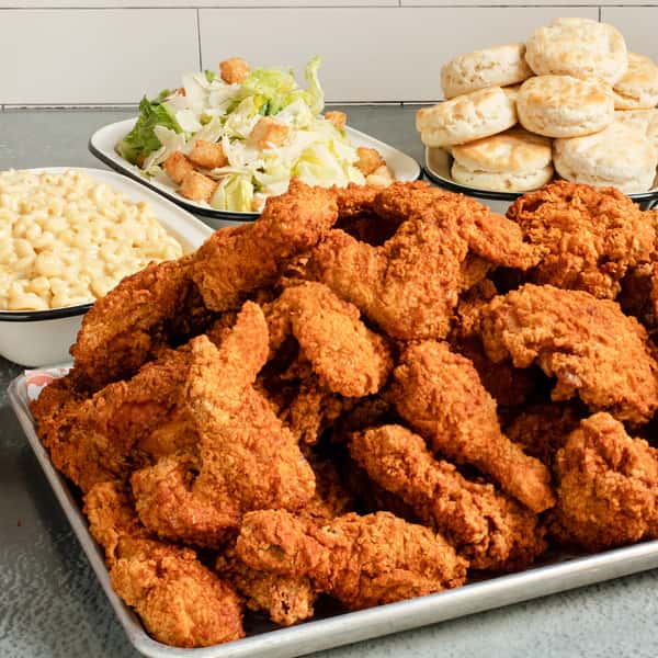 Catering order