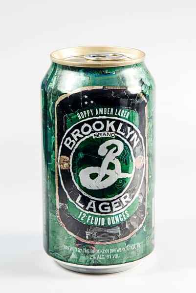 Brooklyn Brewery Lager