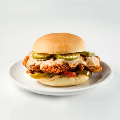 firebird sandwich