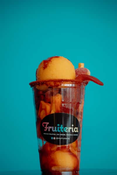 Mangoneada for the win!