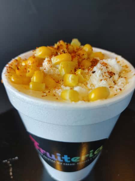 Esquite - Elote Cup