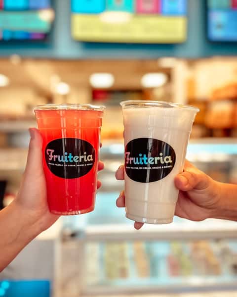 Agua Fresca