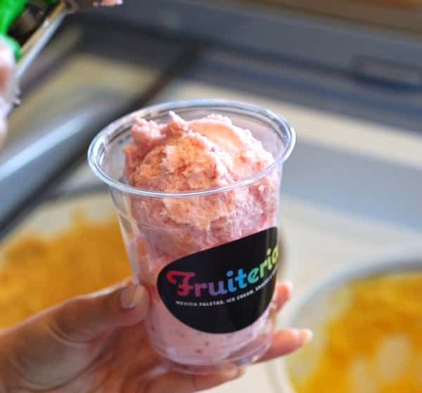 Ice Cream