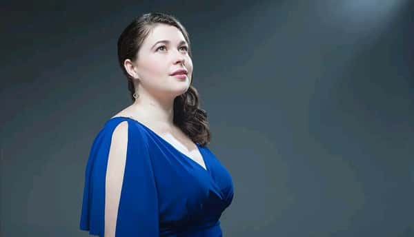 Maria Schafer