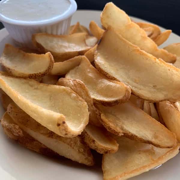 JoJo Chips or Sweet Potato Fries