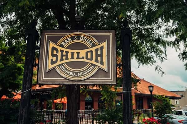 Silloh bar and grill