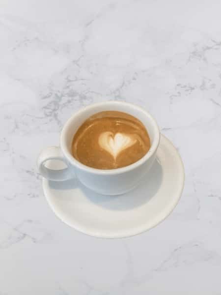 Cortado