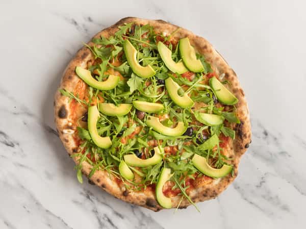 Avocados