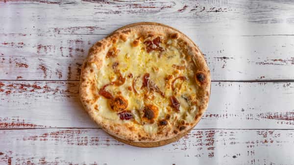 Quattro Formaggi