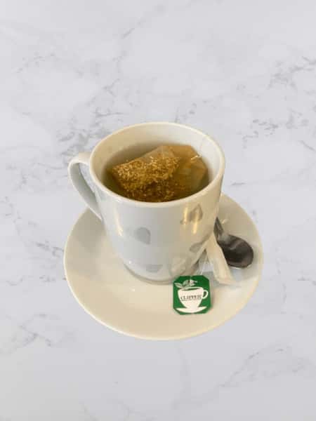 Organic Clipper Tea