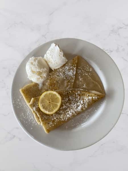 Sweet Lemon